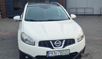 Nissan Qashqai 1.6 dCi 360 S&S full