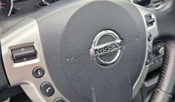 Nissan Qashqai 1.6 dCi 360 S&S full