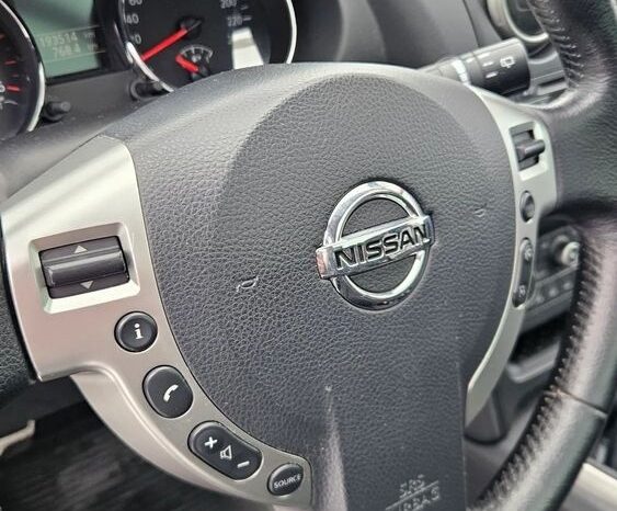 Nissan Qashqai 1.6 dCi 360 S&S full