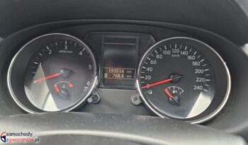 Nissan Qashqai 1.6 dCi 360 S&S full