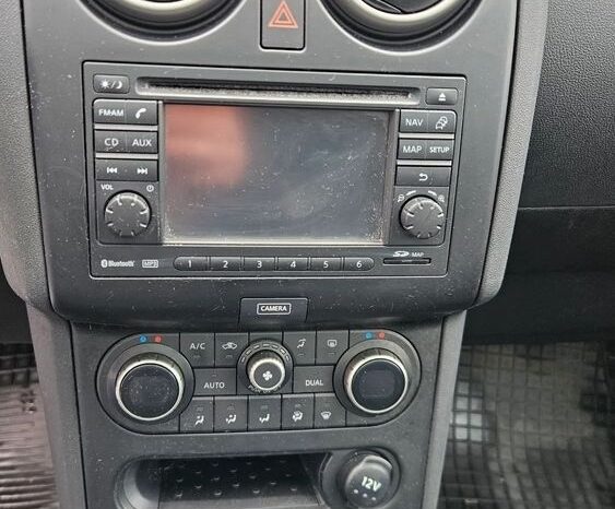 Nissan Qashqai 1.6 dCi 360 S&S full