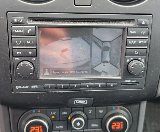 Nissan Qashqai 1.6 dCi 360 S&S full