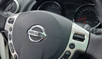 Nissan Qashqai 1.6 dCi 360 S&S full