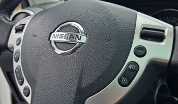 Nissan Qashqai 1.6 dCi 360 S&S full