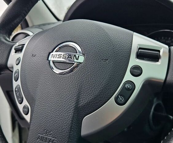 Nissan Qashqai 1.6 dCi 360 S&S full