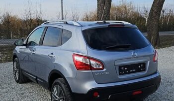 Nissan Qashqai 1.6 Start/Stop 360 full