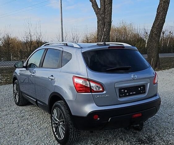 Nissan Qashqai 1.6 Start/Stop 360 full