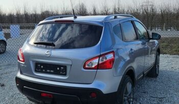 Nissan Qashqai 1.6 Start/Stop 360 full