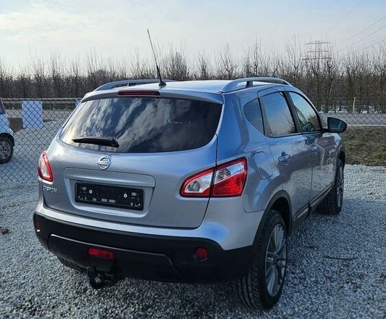 Nissan Qashqai 1.6 Start/Stop 360 full