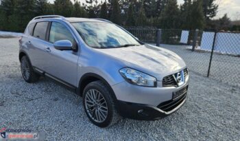 Nissan Qashqai 1.6 Start/Stop 360 full