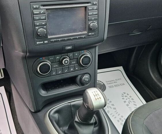 Nissan Qashqai 1.6 Start/Stop 360 full