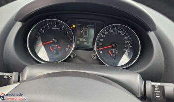 Nissan Qashqai 1.6 Start/Stop 360 full