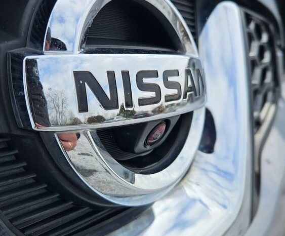 Nissan Qashqai 1.6 Start/Stop 360 full