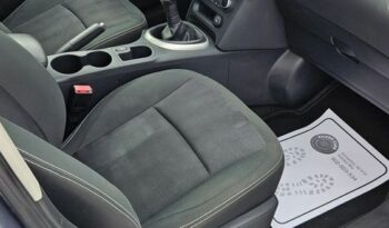 Nissan Qashqai 1.6 Start/Stop 360 full