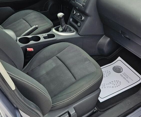 Nissan Qashqai 1.6 Start/Stop 360 full