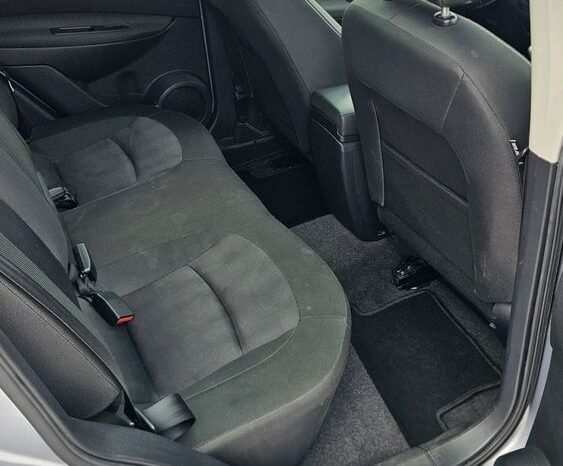 Nissan Qashqai 1.6 Start/Stop 360 full