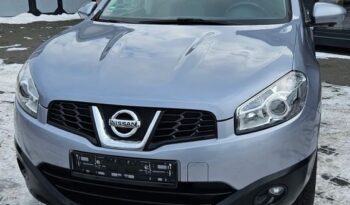 Nissan Qashqai 1.6 Start/Stop 360 full