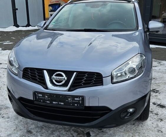 Nissan Qashqai 1.6 Start/Stop 360 full