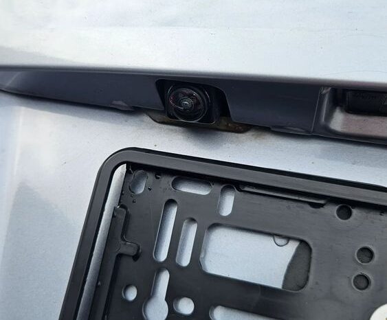 Nissan Qashqai 1.6 Start/Stop 360 full