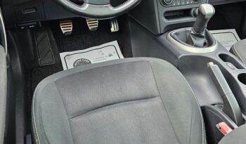 Nissan Qashqai 1.6 Start/Stop 360 full