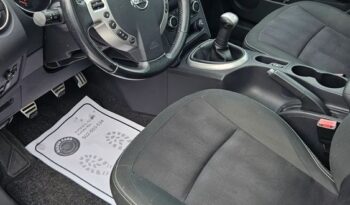 Nissan Qashqai 1.6 Start/Stop 360 full