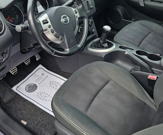 Nissan Qashqai 1.6 Start/Stop 360 full