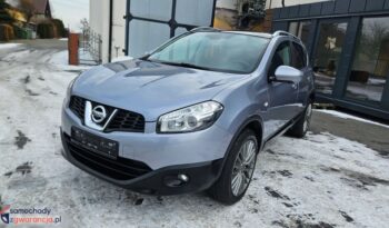 Nissan Qashqai 1.6 Start/Stop 360 full