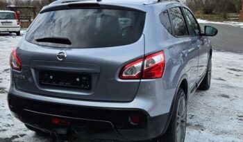 Nissan Qashqai 1.6 Start/Stop 360 full