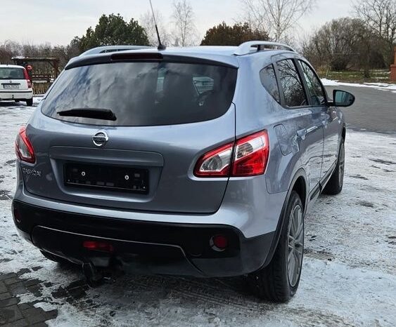 Nissan Qashqai 1.6 Start/Stop 360 full