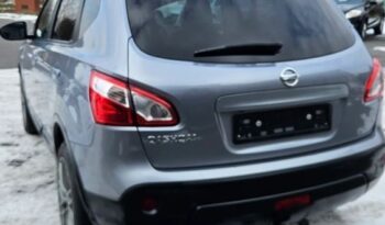 Nissan Qashqai 1.6 Start/Stop 360 full