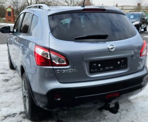 Nissan Qashqai 1.6 Start/Stop 360 full