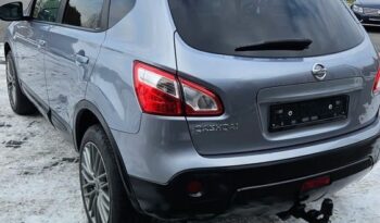 Nissan Qashqai 1.6 Start/Stop 360 full