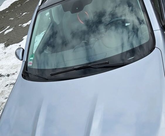 Nissan Qashqai 1.6 Start/Stop 360 full