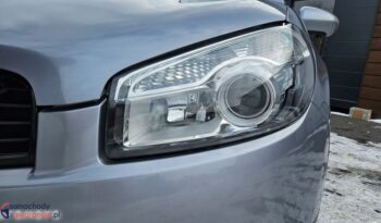 Nissan Qashqai 1.6 Start/Stop 360 full