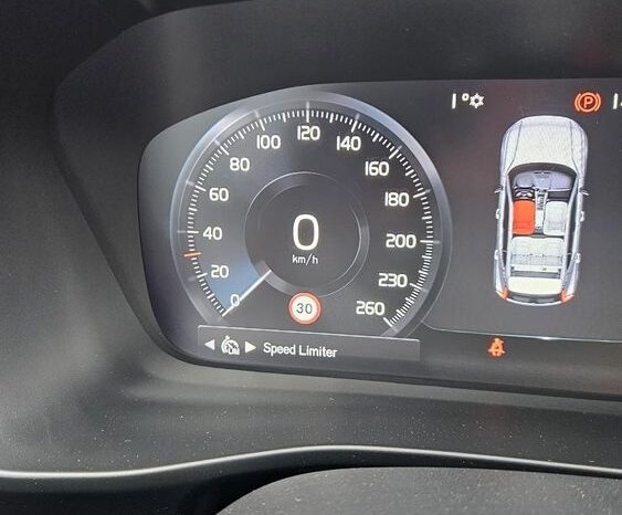 Volvo XC 40 D3 Momentum full