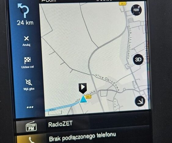 Volvo XC 40 D3 Momentum full