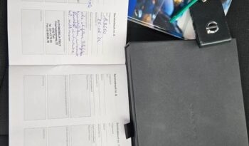 Volvo XC 40 D3 Momentum full