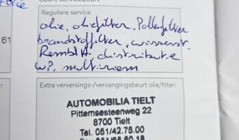 Volvo XC 40 D3 Momentum full