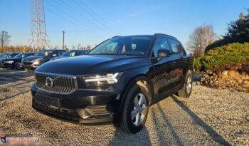 Volvo XC 40 D3 Momentum full