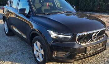 Volvo XC 40 D3 Momentum full