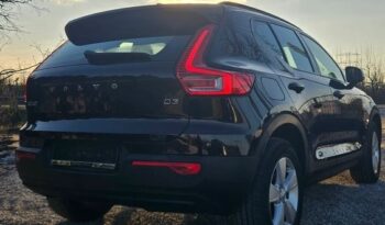 Volvo XC 40 D3 Momentum full