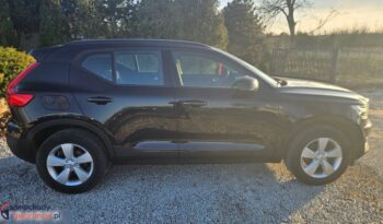 Volvo XC 40 D3 Momentum full