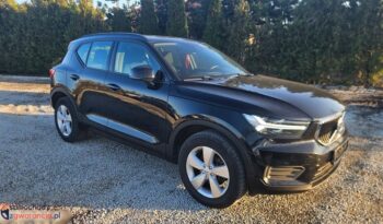 Volvo XC 40 D3 Momentum full