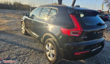 Volvo XC 40 D3 Momentum full