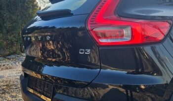 Volvo XC 40 D3 Momentum full