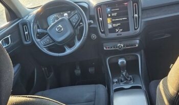 Volvo XC 40 D3 Momentum full