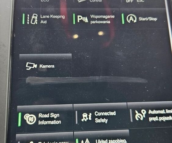 Volvo XC 40 D3 Momentum full