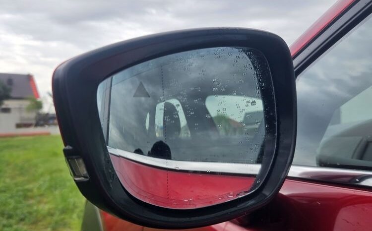 Mazda CX-30 SKYACTIV-X 2.0 M-Hybrid full