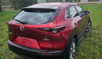 Mazda CX-30 SKYACTIV-X 2.0 M-Hybrid full