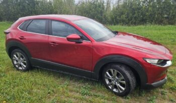 Mazda CX-30 SKYACTIV-X 2.0 M-Hybrid full